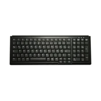 Industry 4.0 Compact Notebook Style Keyboard with