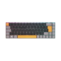 MX MX-LP 2.1, Tastatur, kompakt