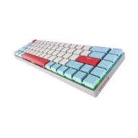 MX MX-LP 2.1, Tastatur, kompakt