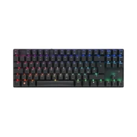 MX 8.2 TKL, Tastatur, Hintergrundbeleuchtung