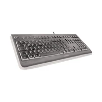 KC 1068, Tastatur, USB, QWERTZ, Deutsch
