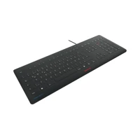STREAM, Tastatur, USB, Deutsch