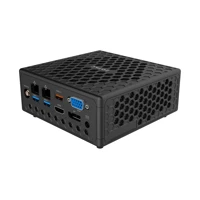 ZBOX C Series CI331 nano, Barebone, Kompakt-PC