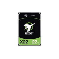Exos X22, 22TB HDD, 3,5", SATA, 7200U/min
