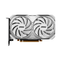 GeForce RTX 4060 VENTUS 2X 8GB