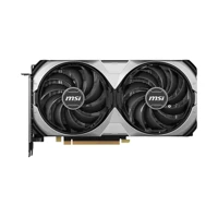 RTX4070 VENTUS 2X E 12G OC 12GB GDDR6X HDMI 3xDP -