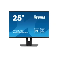 ProLite XUB2595WSU-B5, LED-Monitor, 63.36cm