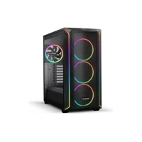 Shadow Base 800 FX Schwarz, Formfaktor: Midi Tower