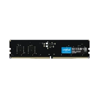 1x8GB DDR5-5600MHz, DIMM