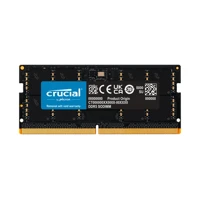 1x48GB DDR5-5600MHz, SO-DIMM