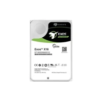 Exos X16, 12TB HDD, 3,5", SATA, 7200rpm, 256MB