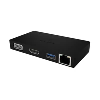IB-DK4023-CPD, Dockingstation, USB-C, VGA, HDMI