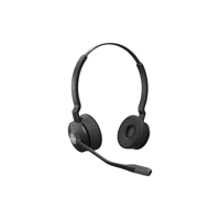 Engage 65 Stereo, Headset, On-Ear, DECT -