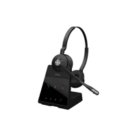 Engage 65 Stereo, Headset, On-Ear, DECT -