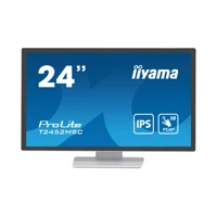 ProLite T2452MSC-W1, LED-Monitor, 61cm (24")