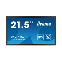 ProLite TF2238MSC-B1, LED-Monitor, 54,5cm (21