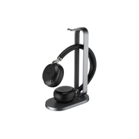 BH72 with Charging Stand - Headset - On-Ear - Bluet