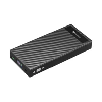 Powerbank 30000 AlwaysOn DC+PD
