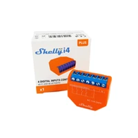 Plus i4. Produktfarbe: orange, WLAN-Standards