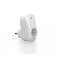 Plug White. Übertragungstechnik: Kabellos