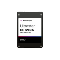 15.36TB SSD, 2,5", NVMe