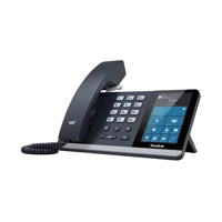 T55A, Skype for Business Edition, VoIP-Telefon -