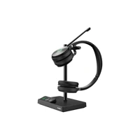 WH62 Dual, Headset, On-Ear, DECT, kabellos -