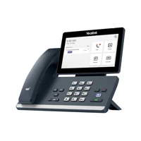 MP58-WH, VoIP-Telefon, mit