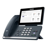 MP58, VoIP-Telefon, mit Bluetooth-Schnittstelle