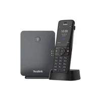 W78P, Schnurloses VoIP-Telefon, mit