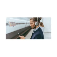 BH72 Lite UC, Headset, On-Ear, Bluetooth -