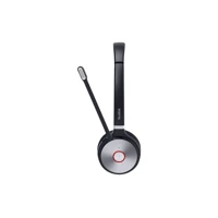 WH66 Dual X UC, Workstation, Headset -