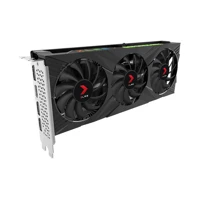 XLR8 GeForce RTX 4060 8GB VERTO EPIC-X OC