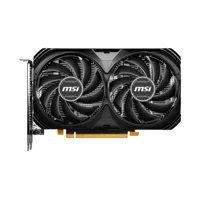 GeForce RTX 4060 VENTUS 2X schwarz 8GB