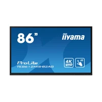 ProLite TE8612MIS-B2AG, 218cm (86")