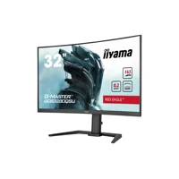 G-MASTER Red Eagle GCB3280QSU-B1, LED-Monitor -