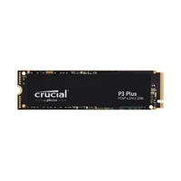 P3 Plus - SSD - 1 TB - intern - M.2 2280 - PCIe 4.0