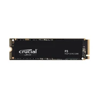 P3, 2TB SSD, M.2, NVMe