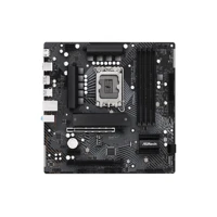B760M PG LIGHTNING/D4, Micro-ATX, DDR4