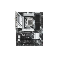 B760 Pro RS WiFi, ATX, DDR5