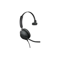 Evolve2 40 SE UC Mono, Headset, On-Ear -