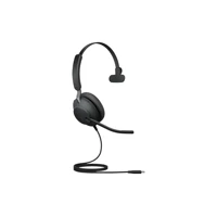 Evolve2 40 SE UC Mono, Headset, On-Ear -
