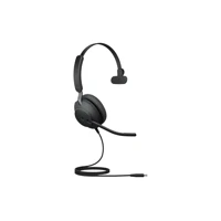 Evolve2 40 SE MS Mono, Headset, On-Ear -