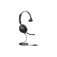 Evolve2 40 SE MS Mono, Headset, On-Ear -