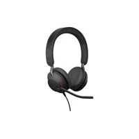 Evolve2 40 SE UC Stereo, Headset, On-Ear -