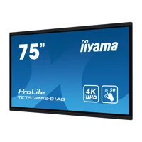ProLite TE7514MIS-B1AG, 189,3cm (75")