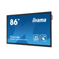 ProLite TE8614MIS-B1AG, 218cm (86")