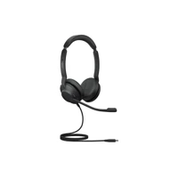 Evolve2 30 SE UC Stereo, Headset, On-Ear -