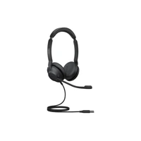 Evolve2 30 SE MS Stereo, Headset, On-Ear -