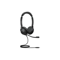 Evolve2 30 SE MS Stereo, Headset, On-Ear -